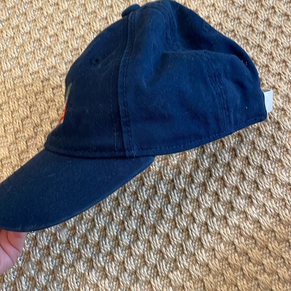 Harding Lane Holiday Wagoneer kids cap - Picture 3 of 5